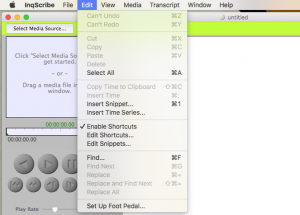 inqscribe for mac inqscribe for mac
