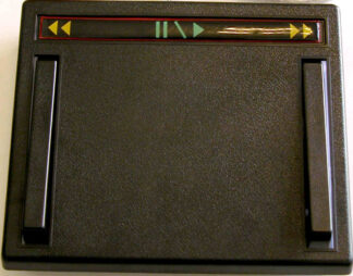 vP-1 USB pedal (3 Switch )