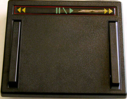 vP-1 USB pedal (3 Switch )