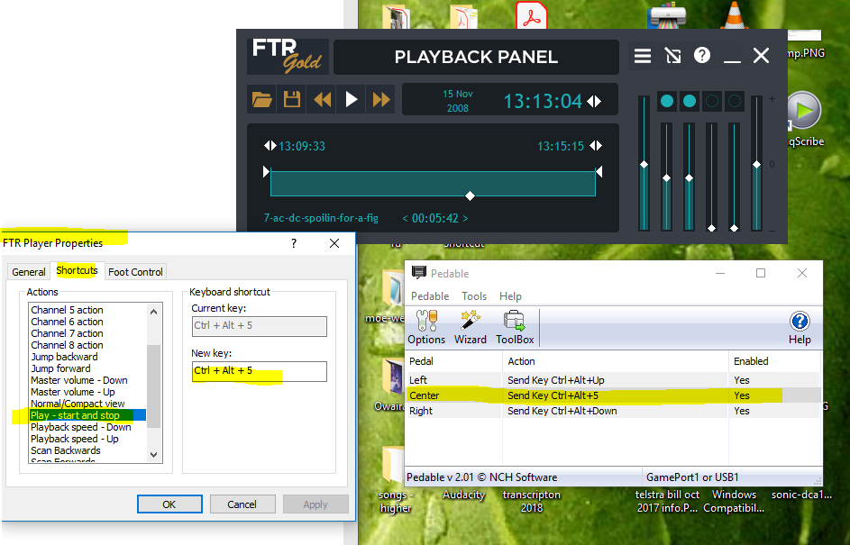 ftr player free download windows